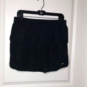 Nike running short